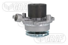 Graf Engine Water Pump PA1360-8