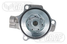 Graf Engine Water Pump PA1360-8