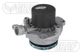 Graf Engine Water Pump PA1360-8