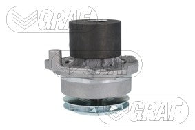Graf Engine Water Pump PA1360-8
