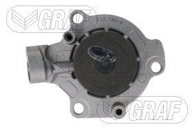 Graf Engine Water Pump PA1360-8