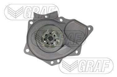 Graf Engine Water Pump PA1367