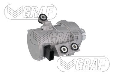 Graf Engine Water Pump PA1369