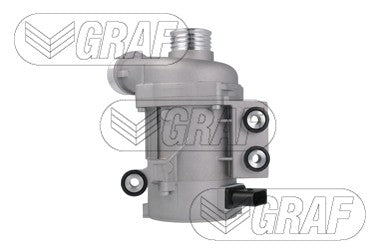 Graf Engine Water Pump PA1369