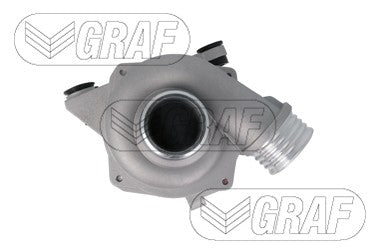 Graf Engine Water Pump PA1369