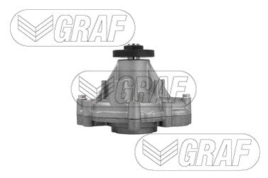 Graf Engine Water Pump PA1399
