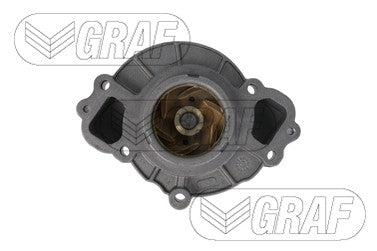 Graf Engine Water Pump PA1399
