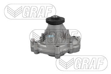 Graf Engine Water Pump PA1399
