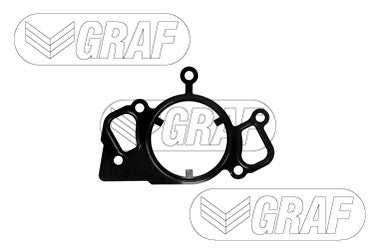 Graf Engine Water Pump PA1399