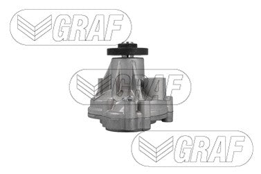 Graf Engine Water Pump PA1399