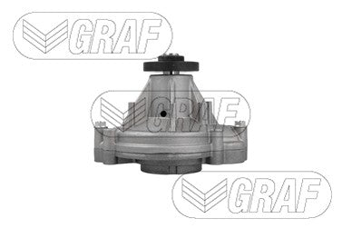 Graf Engine Water Pump PA1399
