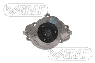 Graf Engine Water Pump PA1399