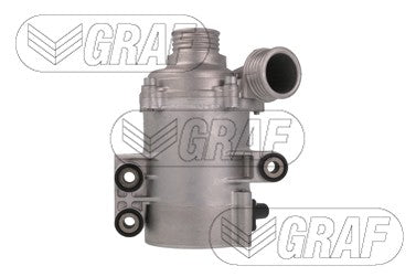 Graf Engine Water Pump PA1400