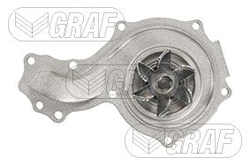 Graf Engine Water Pump PA146