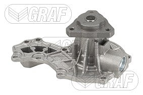 Graf Engine Water Pump PA146