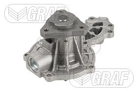Graf Engine Water Pump PA146