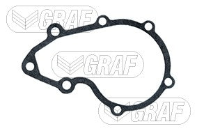 Graf Engine Water Pump PA149