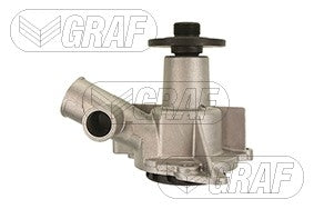 Graf Engine Water Pump PA243
