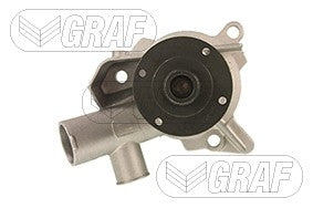 Graf Engine Water Pump PA243