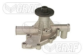 Graf Engine Water Pump PA264