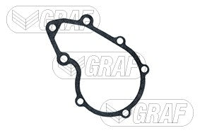 Graf Engine Water Pump PA264