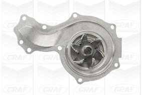 Graf Engine Water Pump PA279