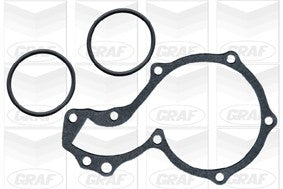 Graf Engine Water Pump PA279