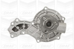 Graf Engine Water Pump PA279