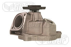 Graf Engine Water Pump PA344