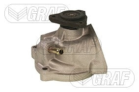 Graf Engine Water Pump PA344