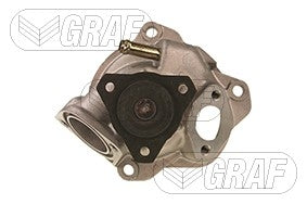 Graf Engine Water Pump PA344