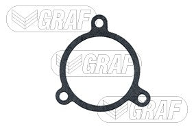 Graf Engine Water Pump PA369