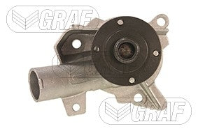 Graf Engine Water Pump PA369