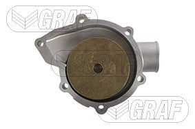 Graf Engine Water Pump PA379