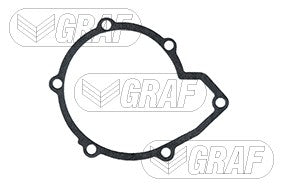 Graf Engine Water Pump PA380