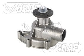 Graf Engine Water Pump PA380