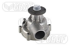 Graf Engine Water Pump PA380