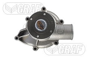 Graf Engine Water Pump PA380