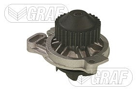 Graf Engine Water Pump PA383