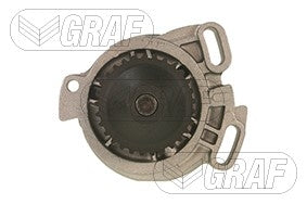 Graf Engine Water Pump PA383