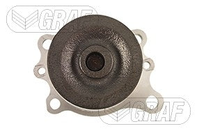 Graf Engine Water Pump PA430