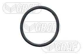 Graf Engine Water Pump PA430