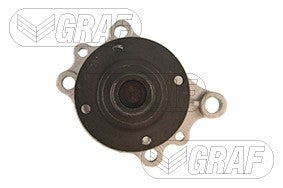 Graf Engine Water Pump PA430