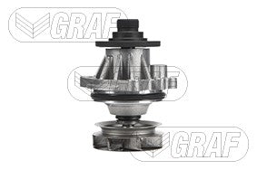 Graf Engine Water Pump PA432A