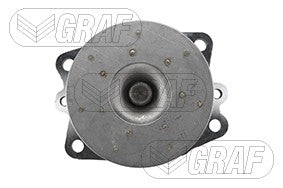 Graf Engine Water Pump PA432A