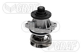 Graf Engine Water Pump PA432A