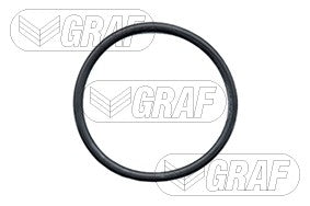 Graf Engine Water Pump PA432A