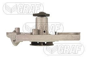Graf PA439