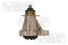 Graf Engine Water Pump PA446