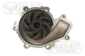 Graf Engine Water Pump PA446